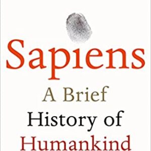 Sapiens image