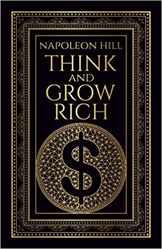 Think and Grow rich