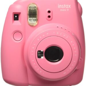 Fujifilm instax camera