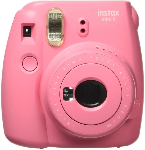 Fujifilm instax camera